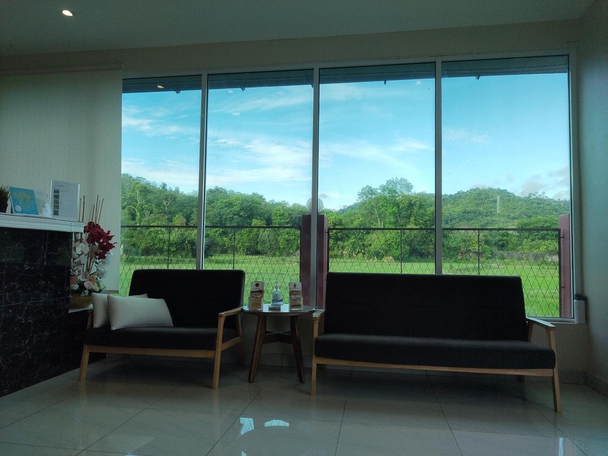 Nahdhoh Langkawi Resort Pantai Cenang  Exterior foto